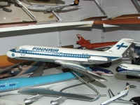 Photo: Finnair, Douglas DC-9-10/20, OH-LYB