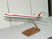 Photo: Boeing House Livery, Boeing 727-200