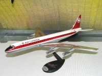 Photo: Air Canada, Douglas DC-8-10/20/30/40, CF-TIH