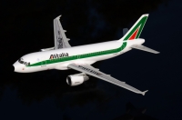 Photo: Alitalia, Airbus A319, I-BIMH