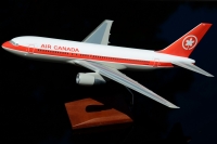 Photo: Air Canada, Boeing 767-200, C-GAUN