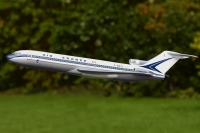 Photo: Air France, Boeing 727-200, F-BPJL