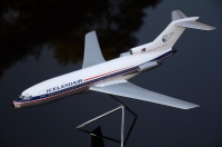 Photo: Icelandair, Boeing 727-100, TF-FIE