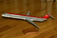 Photo: Northwest Airlines, McDonnell Douglas MD-80, N301RC