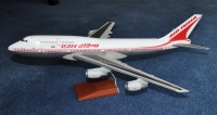 Photo: Air India, Boeing 747-300, VT-EPW