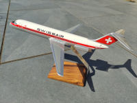 Photo: Swissair, Douglas DC-9-30/40/50, HB-IFO