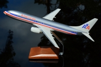 Photo: American Airlines, Boeing 737-800