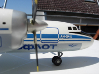 Photo: Aeroflot, Antonov An-24, CCCP-20563