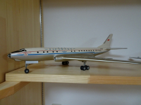 Photo: Aeroflot, Tupolev Tu-104, CCCP-L5402