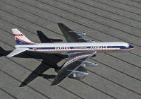 Photo: Capitol International Airways, Douglas DC-8-10/20/30/40, N0008F