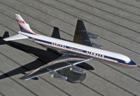 Photo: Capitol International Airways, Douglas DC-8-10/20/30/40, N0008F