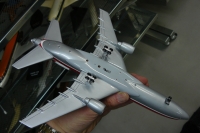 Photo: Air Canada, Lockheed L1011 Tristar, C-FTND
