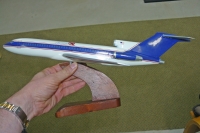Photo: Express One, Boeing 727-100, N230NE