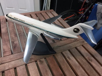 Photo: West Coast, Douglas DC-9-10/20, N0901