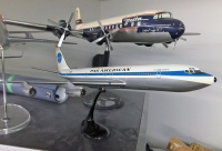 Photo: Pan American World Airways, Boeing 707, N749PA