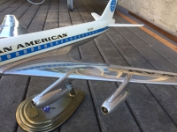 Photo: Pan American World Airways, Douglas DC-8-10/20/30/40, N800PA