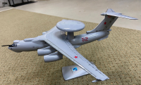 Photo: Soviet Air Force, Beriev A-50, 52