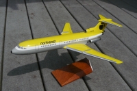 Photo: Northeast, Hawker Siddeley HS121 Trident, G-AVYC