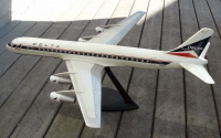 Photo: Delta, Douglas DC-8-10/20/30/40, N807E