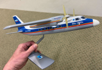 Photo: Beriev Design Bureau, Beriev Be-32, RA-67505