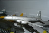 Photo: US Air Force, Douglas C-74 Globemaster