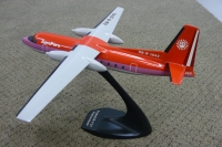 Photo: AeroPeru, Fokker F27 Friendship, OB-R-1042