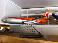 Photo: CP Air, Boeing 737-200, CF-CPB