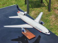Photo: British Airways, Lockheed L1011 Tristar, G-BGBC