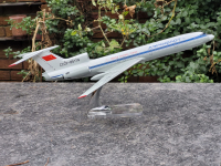 Photo: Aeroflot, Tupolev Tu-154, CCCP-85179