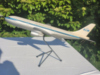 Photo: KLM Royal Dutch Airlines, Airbus A300