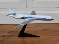 Photo: Thai, Sud Aviation Se210 Caravelle, HS-TGH