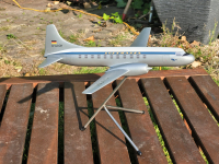 Photo: Lufthansa, Convair CV340, D-ACOH