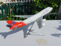 Photo: Geo Sky, Boeing 747-100/200, 4L-GEO