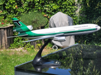 Photo: Transavia Holland, McDonnell Douglas DC-10
