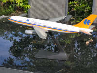 Photo: Hapag-Lloyd, Airbus A300