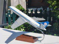 Photo: KLM Royal Dutch Airlines, Sud Aviation Se210 Caravelle, PH-SUD
