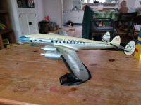 Photo: Pan American World Airways, Lockheed L749 Constellation, N88861