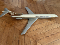 Photo: Libyan Arab Airlines, Boeing 727-200, 5A-DID