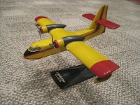 Photo: Untitled, Canadair CL-215
