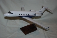 Photo: Untitled, Canadair CL-600 Challenger, N541FX