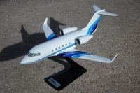 Photo: Canadair, Canadair CL-600 Challenger