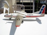 Photo: Cubana, Antonov An-24, CU-T865