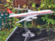 Photo: Swissair, Douglas DC-8-10/20/30/40, HB-IDB