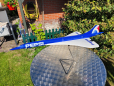 Photo: Air France, BAC Concorde, F-BTSD