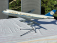 Photo: Sabena, Boeing 747-100/200, OO-SAB