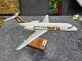 Photo: ILFC, Fokker F70