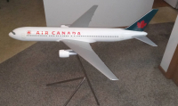 Photo: Air Canada, Boeing 767-300