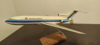 Photo: Eastern Airlines, Boeing 727-100