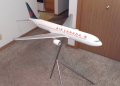 Photo: Air Canada, Boeing 767-300