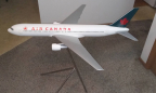 Photo: Air Canada, Boeing 767-300